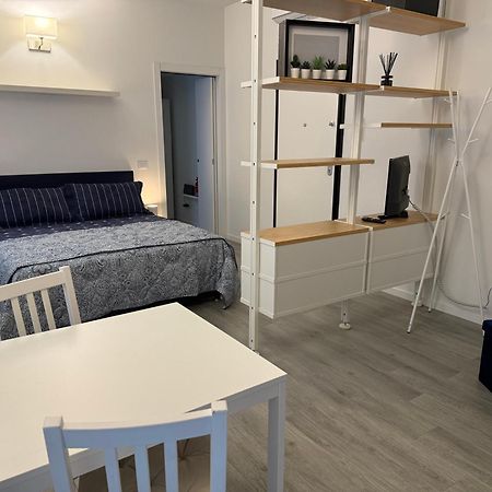 "Giulifor" - Zona Indipendenza - Risorgimento Lejlighed Milano Eksteriør billede