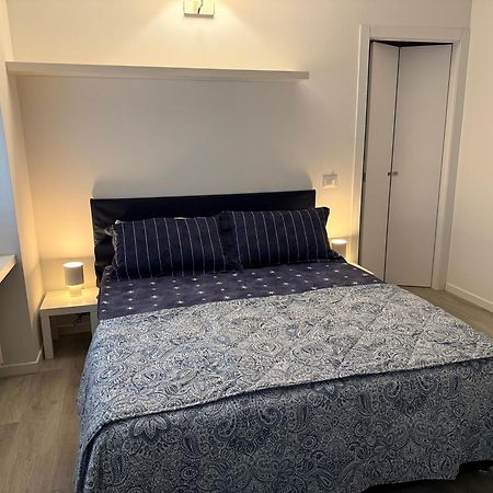 "Giulifor" - Zona Indipendenza - Risorgimento Lejlighed Milano Eksteriør billede