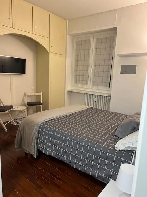 "Giulifor" - Zona Indipendenza - Risorgimento Lejlighed Milano Eksteriør billede