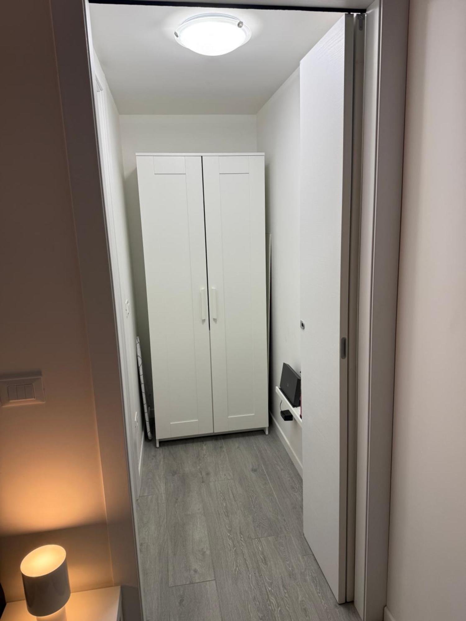 "Giulifor" - Zona Indipendenza - Risorgimento Lejlighed Milano Eksteriør billede